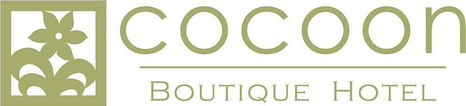 Cocoon Boutique Hotel Quezon City Logo